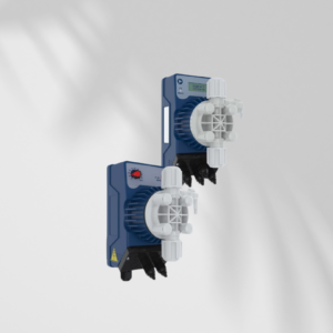 Seko Dosing Pump, POMPA KOMPACT 200-AML