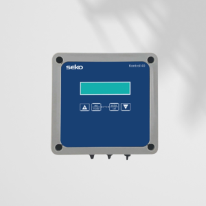 SEKO CHILLED WATER DOSING SYSTEM-K40 – WITH BMS STATUS