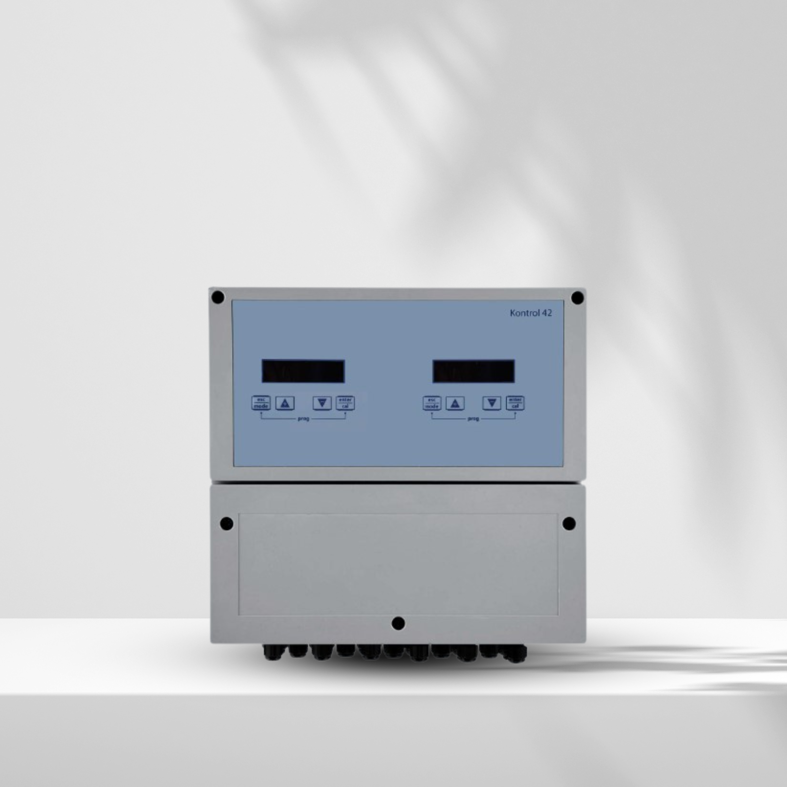Seko Kontrol 42 Double PH-REDOX