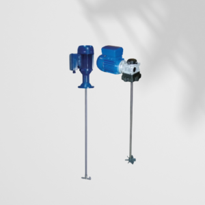 Seko Mixer Fast