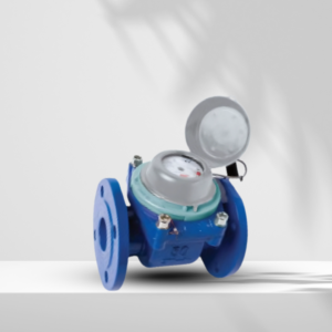 Flanged Water meter – DN80