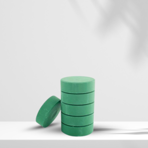 BWS Green Tabs
